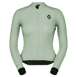 SCOTT RC Pro Warm Long-sleeve Women's Jersey