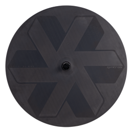 SYNCROS Capital SL, Disc Wheel Rear