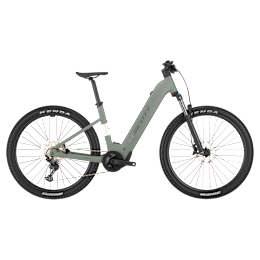 Vélo SCOTT Aspect eRIDE 900 Wave