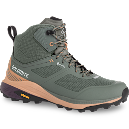 DOLOMITE Nibelia High GORE-TEX Damenschuh