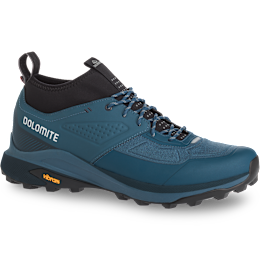 DOLOMITE Nibelia Warm Herrenschuh