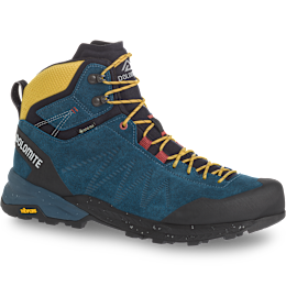 DOLOMITE Crodarossa Leather High GORE-TEX Herrenschuh