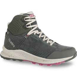 DOLOMITE Carezza Leather Mid WP Women's Shoe