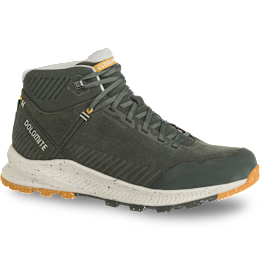 DOLOMITE Carezza Leather Mid WP Men's Shoe