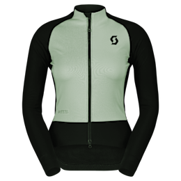 SCOTT RC Pro Warm Hybrid GORE-TEX Windstopper Women's Jacket