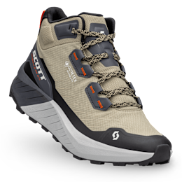 Zapatillas SCOTT Kinabalu 3 Mid GORE-TEX