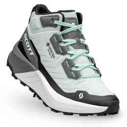 Zapatillas para mujer SCOTT Kinabalu 3 Mid GORE-TEX