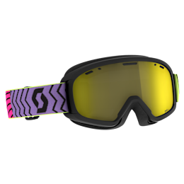 SCOTT Junior Witty chrome Goggle