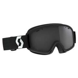 SCOTT Junior Witty chrome Goggle