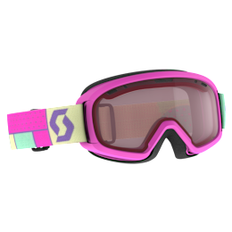 SCOTT Junior Witty Goggle