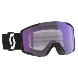 SCOTT Shield Light Sensitive Goggle