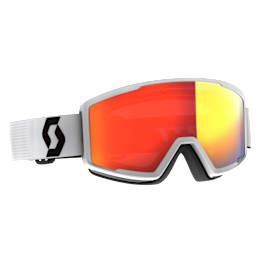 Masque SCOTT Factor Pro