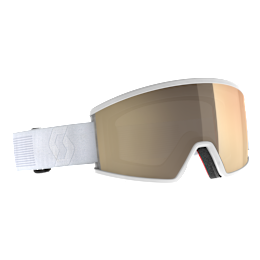 Masque SCOTT Ambit Compact Light Sensitive