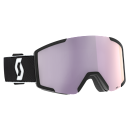 SCOTT Shield + extra lens Goggle