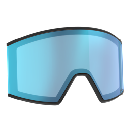 SCOTT React with case Replacement Lens