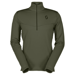 SCOTT Defined Light Men's Pullover