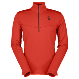 Pull-over pour homme SCOTT Defined Light