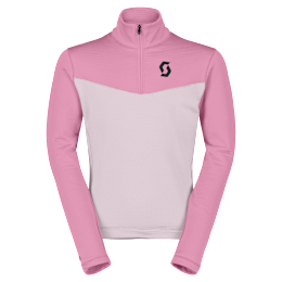 SCOTT Defined Light Junior-Pullover