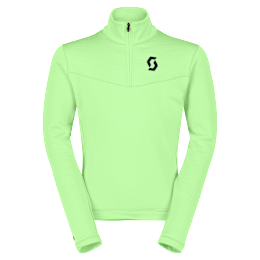 SCOTT Defined Light Junior-Pullover