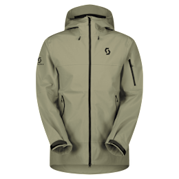 SCOTT Explorair 3 Layer Men's Jacket