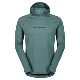 SCOTT Defined Light Pullover Men's Hoody
