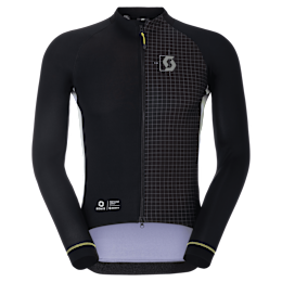 Chaqueta para hombre SCOTT RC PRO Warm GORE-TEX-Remix