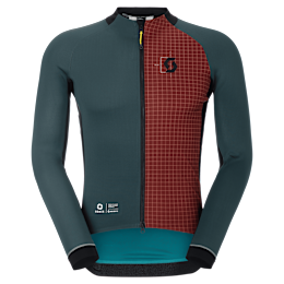 Chaqueta para hombre SCOTT RC PRO Warm GORE-TEX-Remix