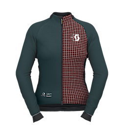 SCOTT RC Pro Warm GORE-TEX-Remix Women's Jacket