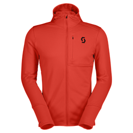 SCOTT Defined Light Hoodie für Herren