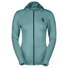 SCOTT Defined Light Hoody für Damen