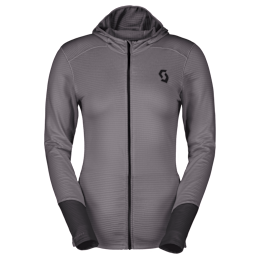 SCOTT Defined Light Hoody für Damen