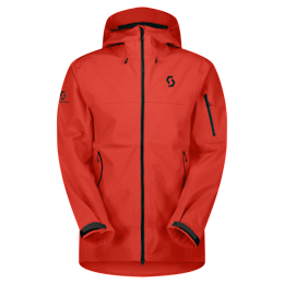 SCOTT Explorair 3 Layer Men's Jacket