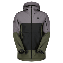 SCOTT Explorair 3 Layer Men's Jacket
