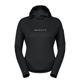 SCOTT Defined Light Pullover Women's Hoody