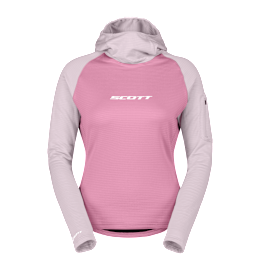 SCOTT Defined Light Pullover Women's Hoody