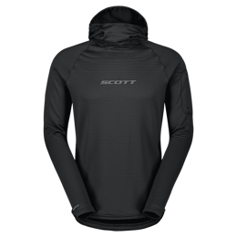 SCOTT Defined Light Pullover Men's Hoody