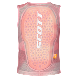 SCOTT Vest Airflow Junior