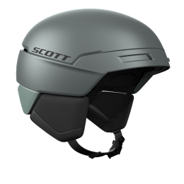 SCOTT Flow Mips Helmet