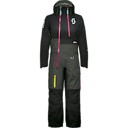 SCOTT One Piece W's Artic Flex 60 Dryo