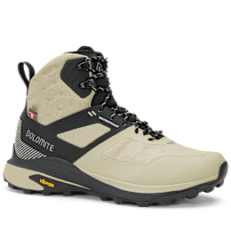 DOLOMITE Nibelia Warm High WP Women's Shoe