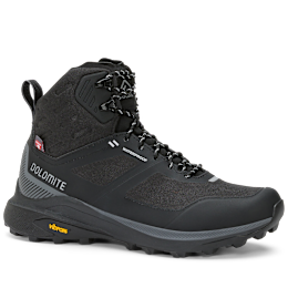 DOLOMITE Nibelia Warm High WP Damenschuh