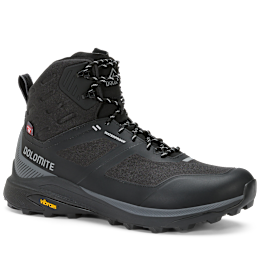 DOLOMITE Nibelia Warm High WP Herrenschuh
