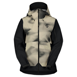 SCOTT Explorair 3 Layer Women's Jacket