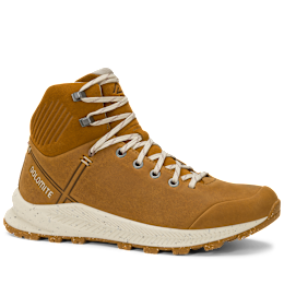 DOLOMITE Carezza Nabuk Mid Lt Schuh für Damen