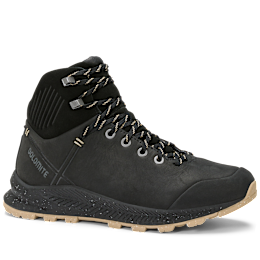 Scarpe da donna DOLOMITE Carezza Nabuk Mid Lt