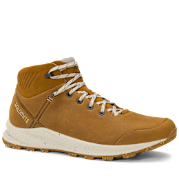 Scarpe da uomo DOLOMITE Carezza Nabuk Mid Lt