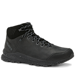 DOLOMITE Carezza Nabuk Mid Lt Schuh für Herren