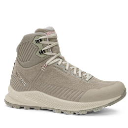 DOLOMITE Carezza Mid WP Lederschuh für Damen