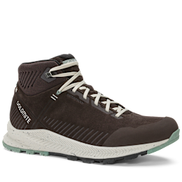 DOLOMITE Carezza Mid WP Lederschuh für Herren