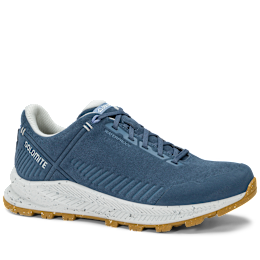 DOLOMITE Carezza WP Lederschuh für Damen